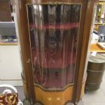 671 8378 DISPLAY CABINET